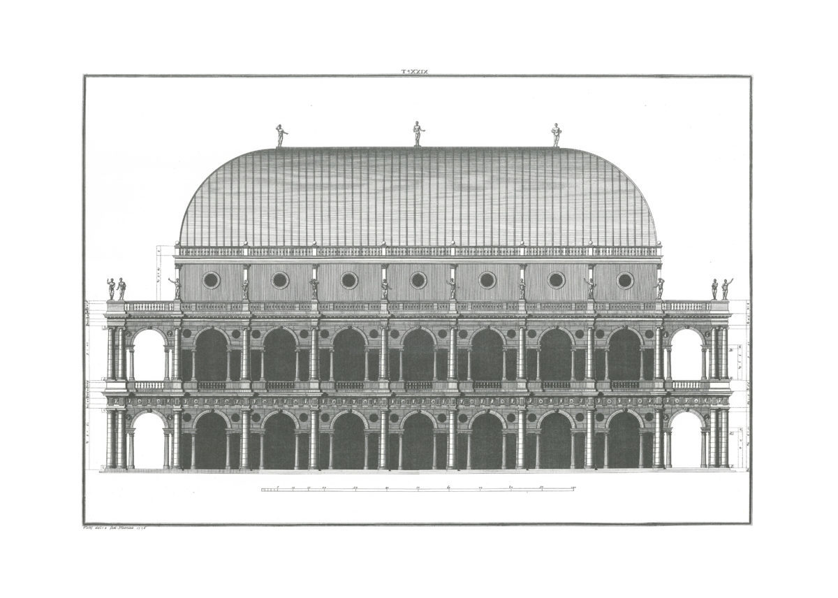 basilica palladiana cosa fare a vicenza cosa fare in veneto msotra di architettura david chipperfield architects studio di architettura architetti veneti architettura veneta architetti italiani creativity stories & news ilaria rebecchi magazine vicenza magazine veneto grande mostra in basilica palladiana grande mostra a vicenza eventi veneto andrea palladio creativi italiani mostra italia artisti italiani