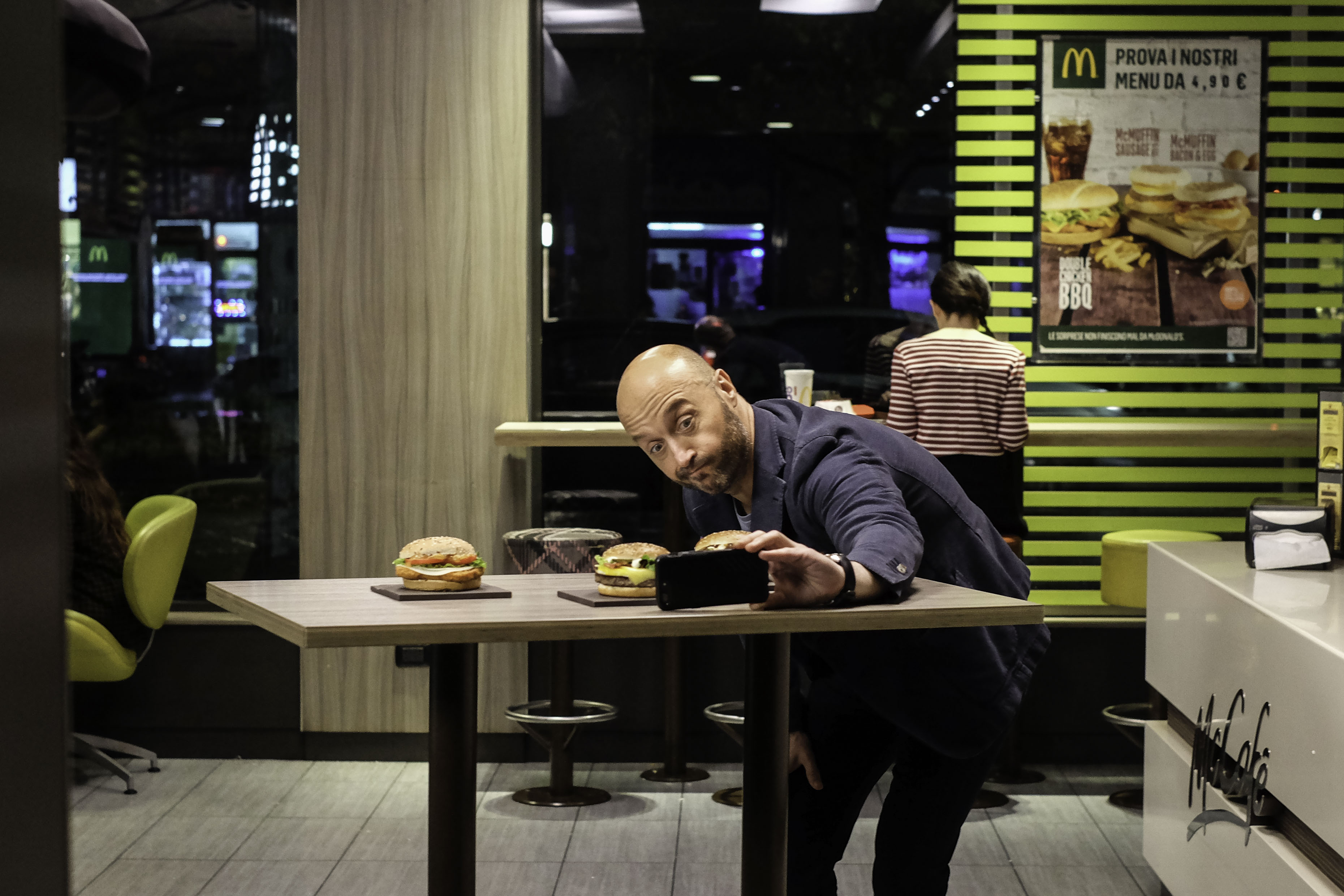 il formaggio di mcdonald's caseificio albiero montorso vicentino cosa fare in veneto vicenza food veneto mangiare in veneto joe bastianich