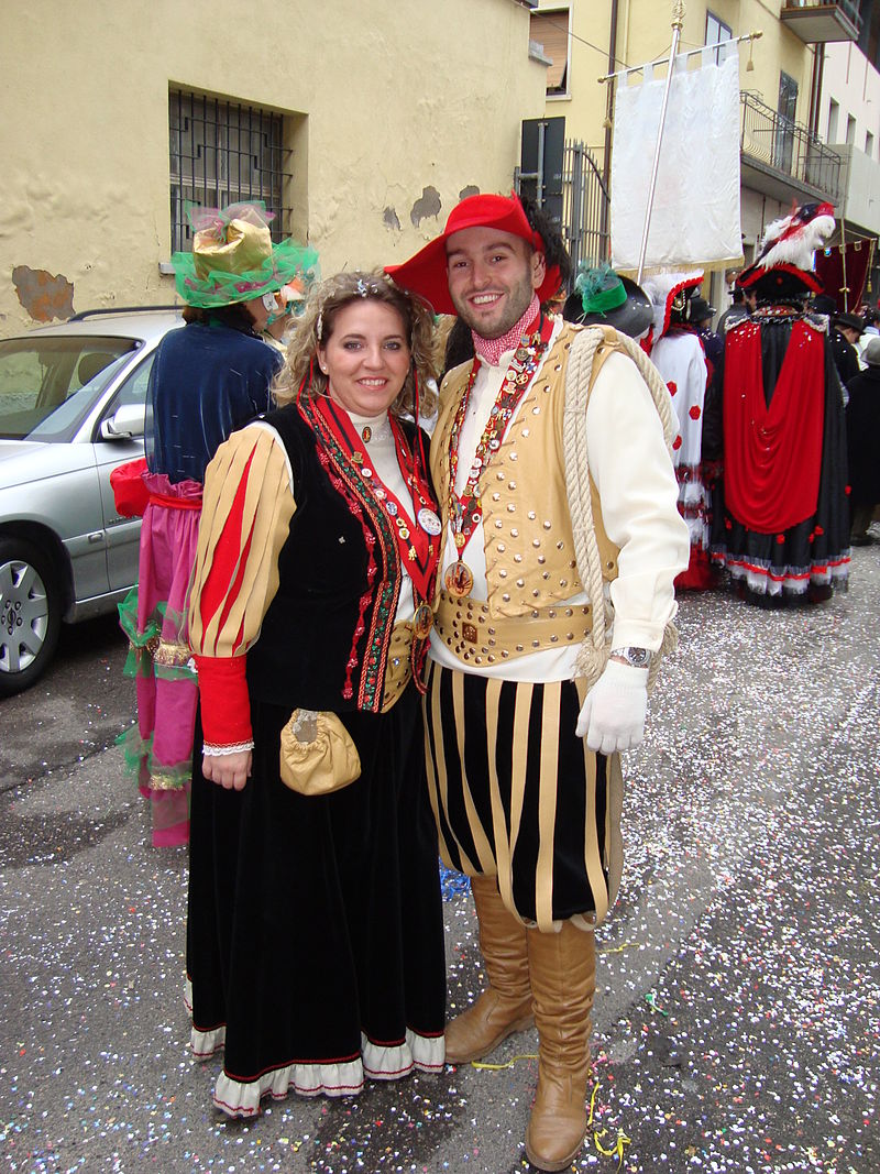mastro sogar tradizioni venete carnevale in veneto verona san michele extra