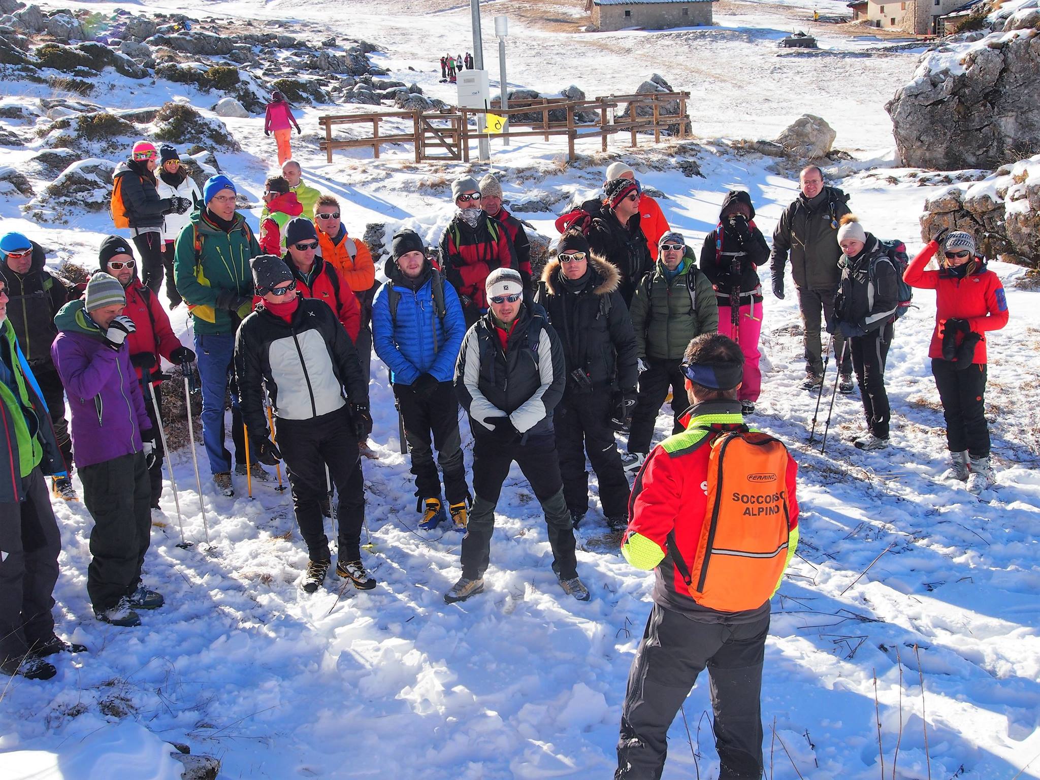 sicuri con la neve incidenti in montagna veneto cosa fare in veneto montagna veneta asiago altopiano dolomiti sciare in veneto