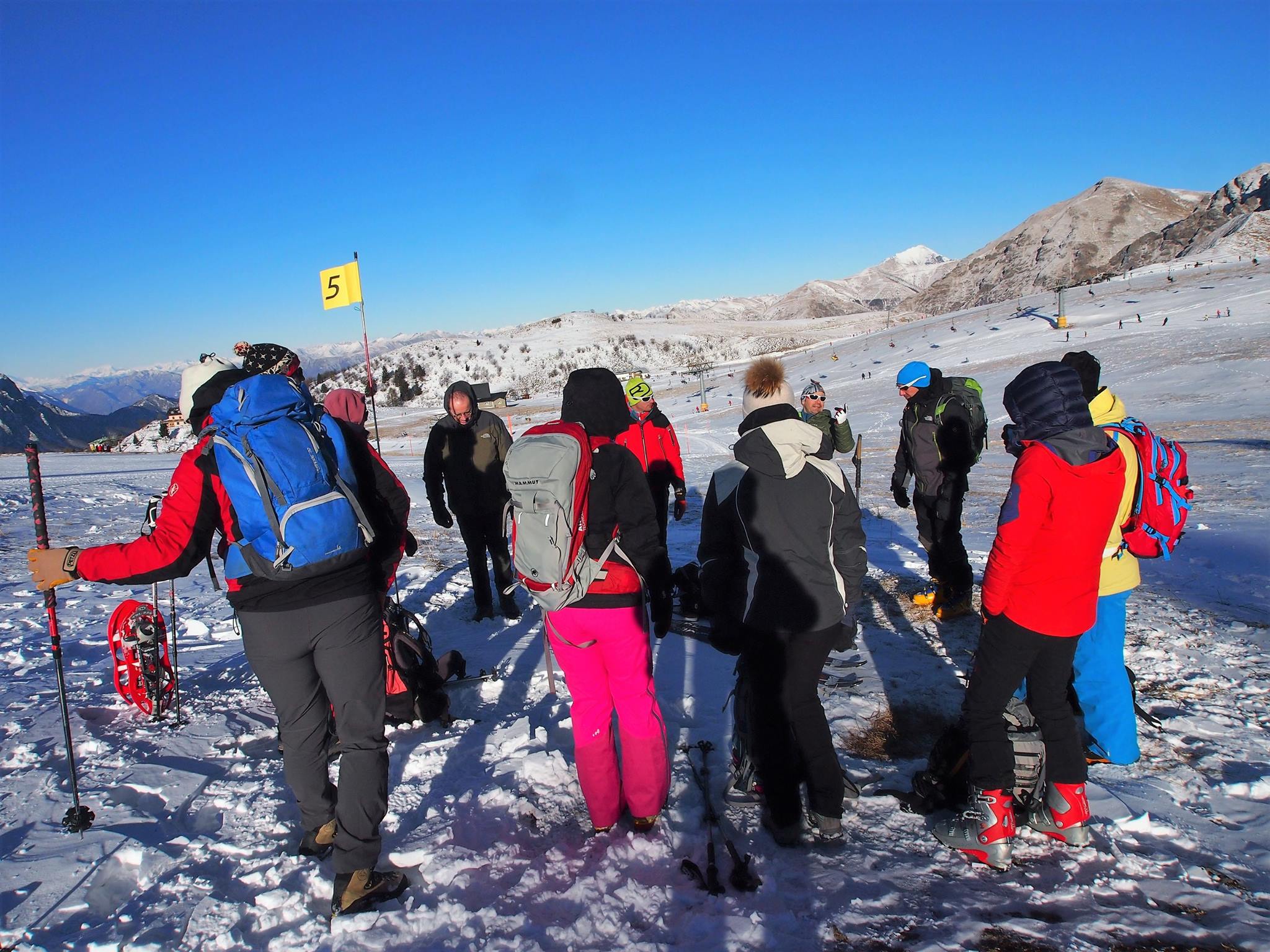 sicuri con la neve incidenti in montagna veneto cosa fare in veneto montagna veneta asiago altopiano dolomiti sciare in veneto