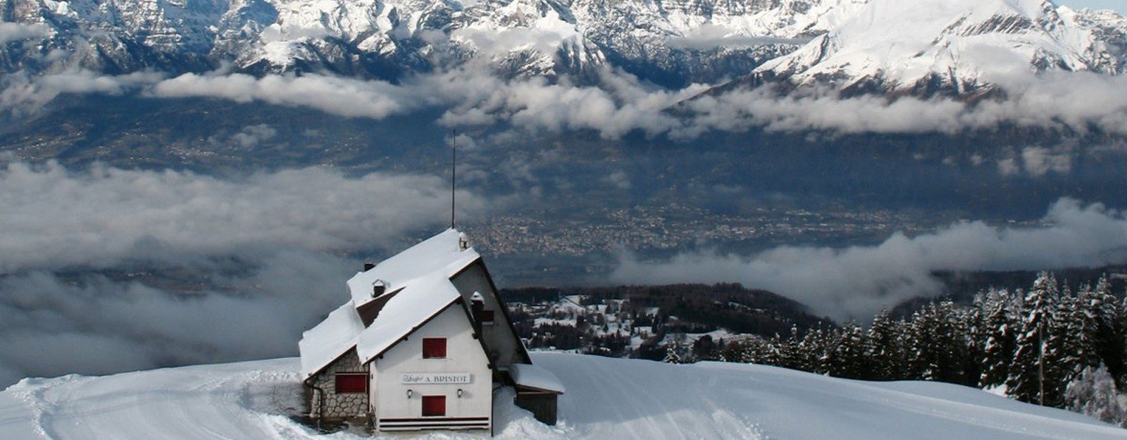 alpe del nevegal alla scoperta della valbelluna cosa fare in veneto travel sciare montagna dolomiti neve belluno