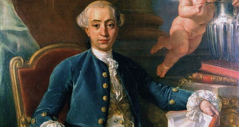 la storia di giacomo casanova ilaria rebecchi i diari di casanova cosa fare in veneto lovers amatore seduttore avventuriero veneziano vip veneti personaggi famosi veneti personaggi venezia cosa fare a venezia storia del veneto storia di venezia