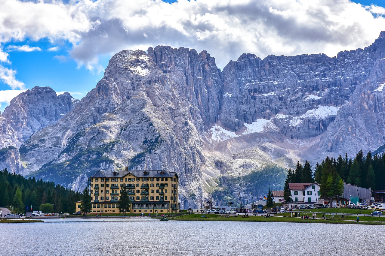 contatti cosa fare in veneto