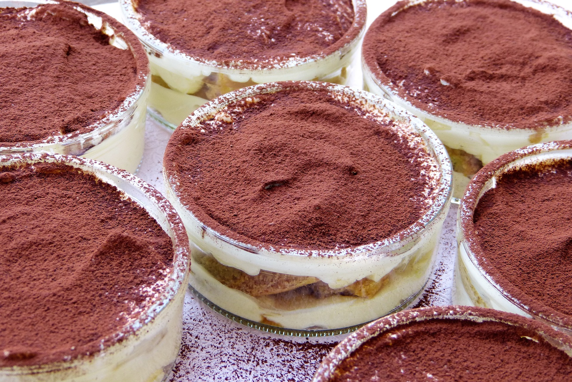 Verona nella Top10 delle città più golose d'Italia: tutta "colpa" del tiramisù museo del tiramisù sportello del tiramisù penna al dente ilaria rebecchi cosa fare in veneto cosa fare a treviso magazine veneto mangiare a treviso le beccherie campeol cucina veneta desset veneto cibo veneto food veneto dolci veneti ristoranti veneti ristoranti treviso