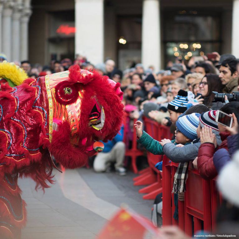 capodanno cinese a padova magazine veneto cosa fare a padova cosa fare in veneto eventi veneto eventi padova padovano cinesi padovani palazzo della ragione istituto confucio università di padova la cina segreta città proibita e 4000 anni di storia