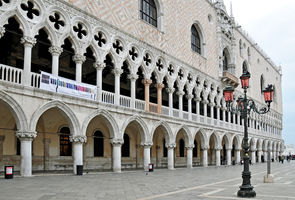 birra venezia cosa fare in veneto 10 luoghi segreti di venezia da scoprire cosa fare a venezia ilaria rebecchi magazine veneto magazine venezia venetolovers turismo venezia turismo veneto fabbrica a venezia torre dell'orologio venezia piazza san marco palazzo ducale di venezia sotoportego venezia ponte di rialto venezia