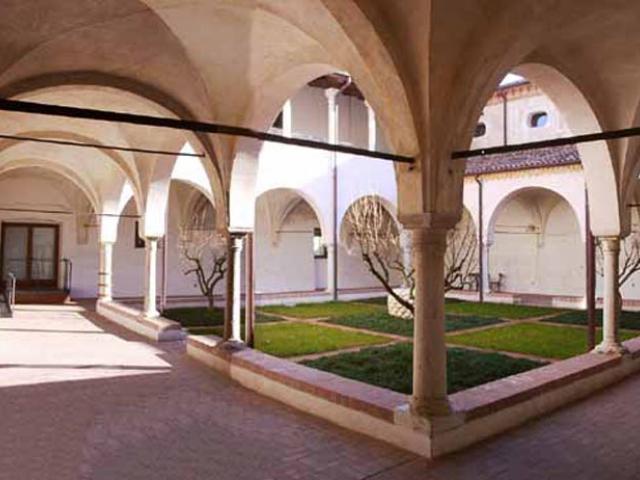 nuova pinacoteca museos anta caterina di treviso musei treviso cosa fare in veneto cosa fare a treviso eventi magazine veneto arte treviso magazine trevigiano bellini tiepolo ilaria rebecchi 