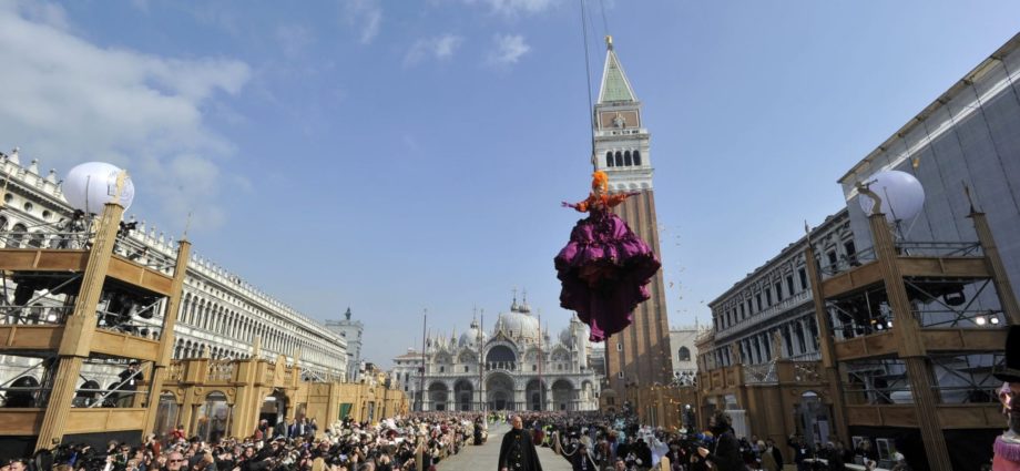 carnevale di venezia 2018 carnevale veneziano elisa costantini volo dell'angelo maria 2017 angelo 2018 venezia cosa fare a venezia eventi venezia eventi in veneto tradizioni venete cosa fare in veneto ilaria rebecchi carnevale veneto