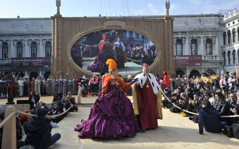 carnevale di venezia 2018 carnevale veneziano elisa costantini volo dell'angelo maria 2017 angelo 2018 venezia cosa fare a venezia eventi venezia eventi in veneto tradizioni venete cosa fare in veneto ilaria rebecchi carnevale veneto