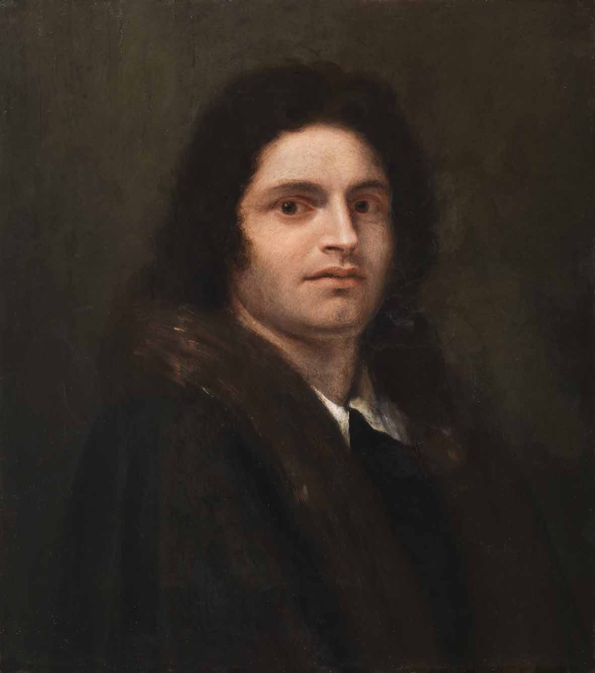 tefaf maastricht 2018 dipinto inedito di antonio canova pittore scultore veneto magazine cosa vedere in veneto possagno treviso magazine arte veneta cosa fare in veneto