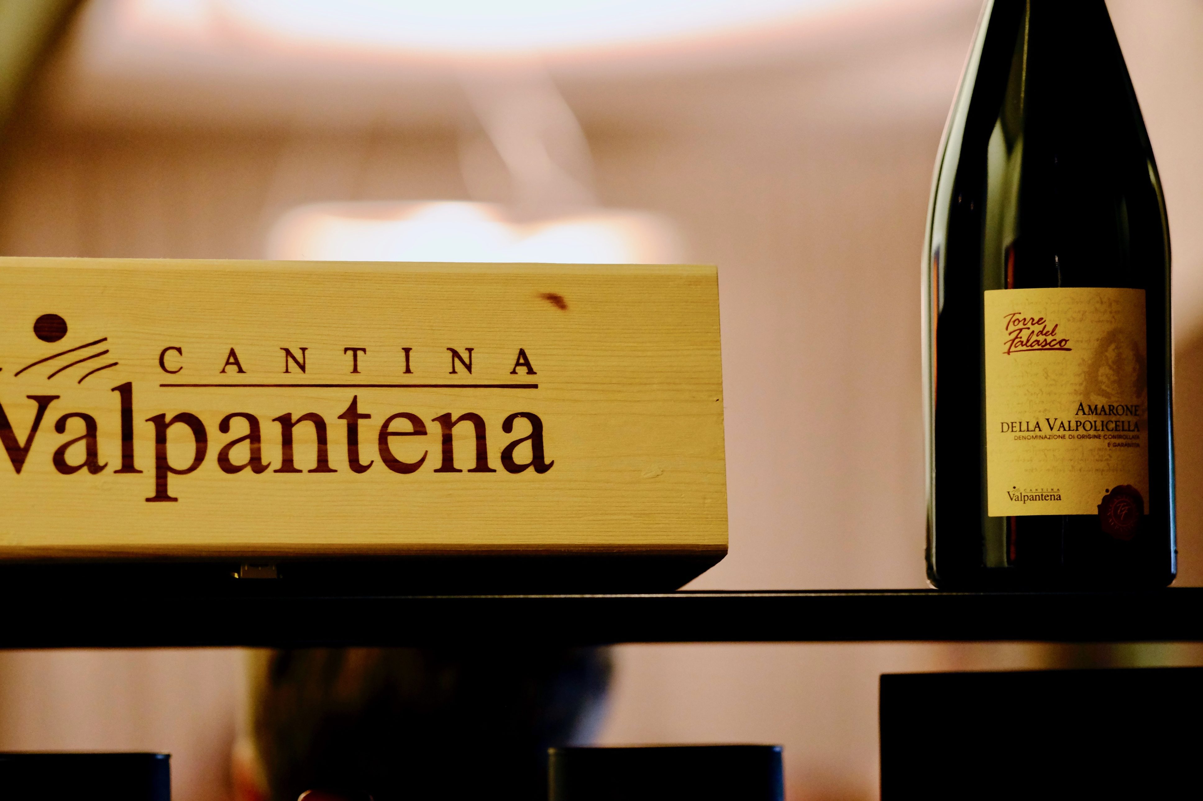 brolo dei giusti Cantina Valpantena valpolicella verona magazine veneto drink vini veneti vini valpolicella amarone cosa bere in veneto cosa bere a verona eleonora garzia penna al dente