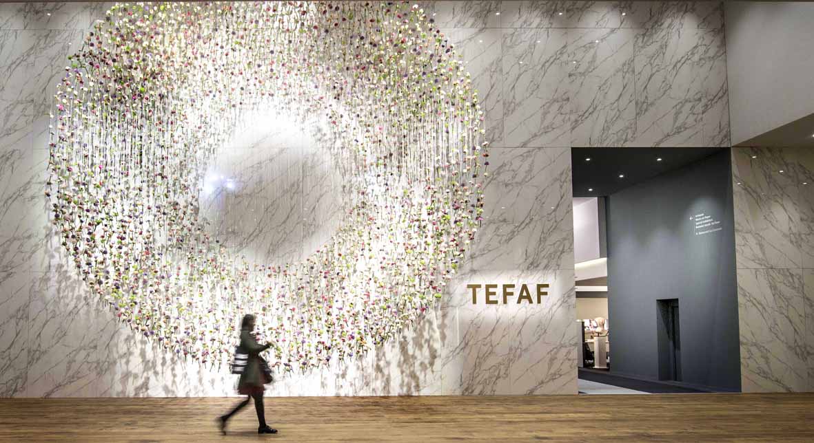 tefaf maastricht 2018 dipinto inedito di antonio canova pittore scultore veneto magazine cosa vedere in veneto possagno treviso magazine arte veneta cosa fare in veneto