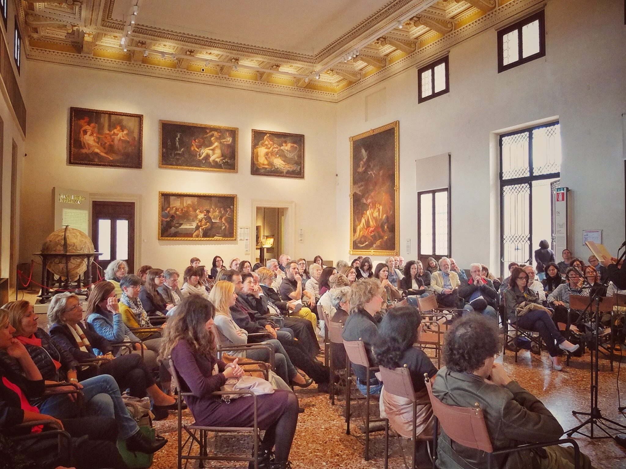 poetry vicenza 2018 cosa fare in veneto magazine vicenza eventi festival veneto eventi in veneto magazine vicentino cosa fare a vicenza gatte vicentine donne di vicenza poesia a vicenza palazzo leoni montanari vicenza vicentino eventi nel vicentino