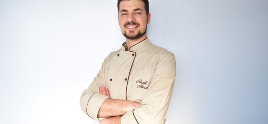 nicolò moschella chef pasticcere veneto enfant prodige pasticceria veneta iginio massari cosa fare in veneto cosa fare a verona cosa fare a villa cariola caprino veronese eventi verona eventi veneto magazine verona food veneto