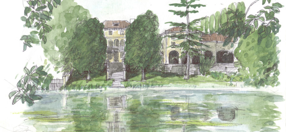 la restera del sile treviso cosa fare a treviso talenti trevigiani talenti veneti artisti illustrazione veneta illustratore veneto lorenzo marcolin ilaria rebecchi, cosa fare in veneto eventi