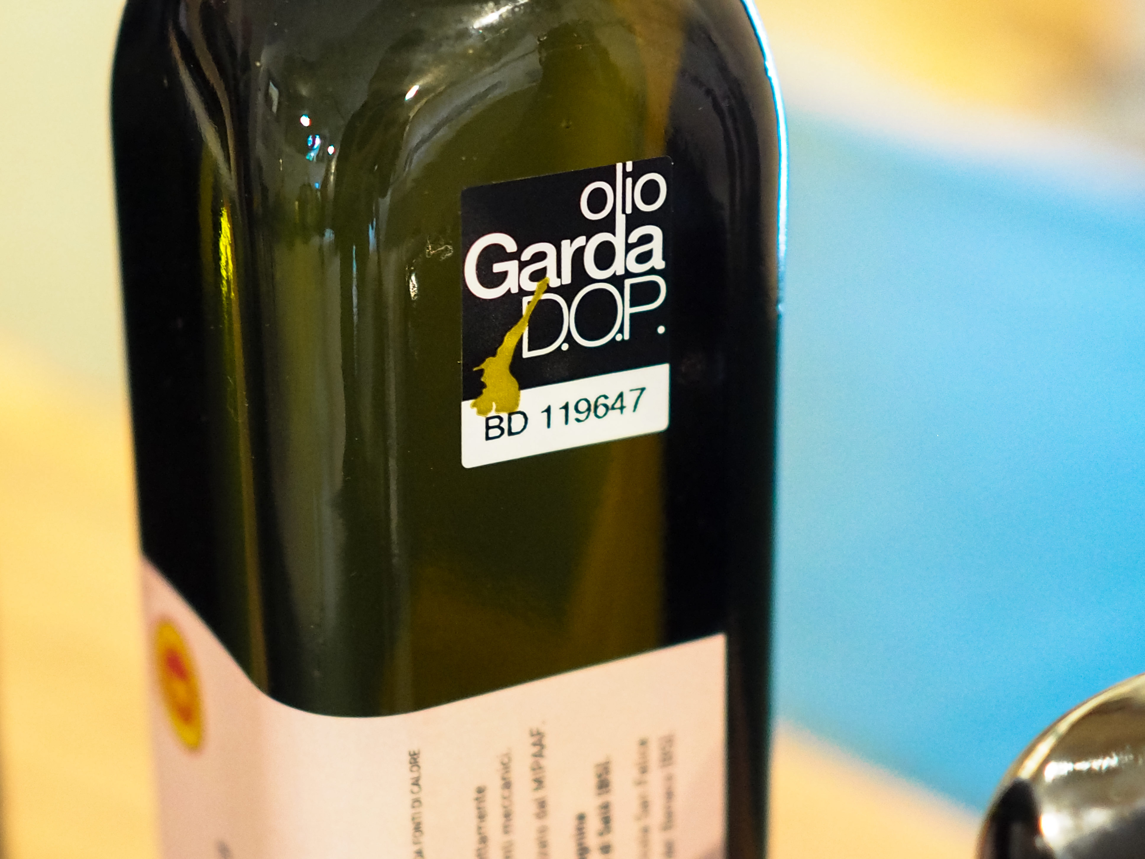 oro del garda premio 2018 veneto olio del veneto food magazine veneto cosa fare in veneto rebecchi articolo olio garda dop olio del garda cosa mangiare in veneto prodotti tipici veneto