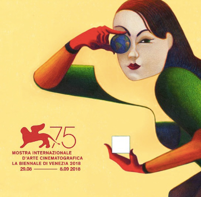 giurie di venezia75 venezia 75 mostra del cinema di venezia 2018 arte cinematografica venezia cinema cosa fare a venezia magazine veneto blog blogger veneta ilaria rebecchi giornalista veneta eventi veneto lido di venezia laguna hollywood lady gaga