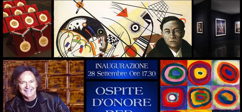 VASSILIJ KANDINSKY premio musica e colore padova magazine veneto eventi padova assessore padova cultura veneto assessore regione veneto cosa fare a padova arte veneto cosa fare in veneto ilaria rebecchi notizie veneto cultura veneto cultura padova