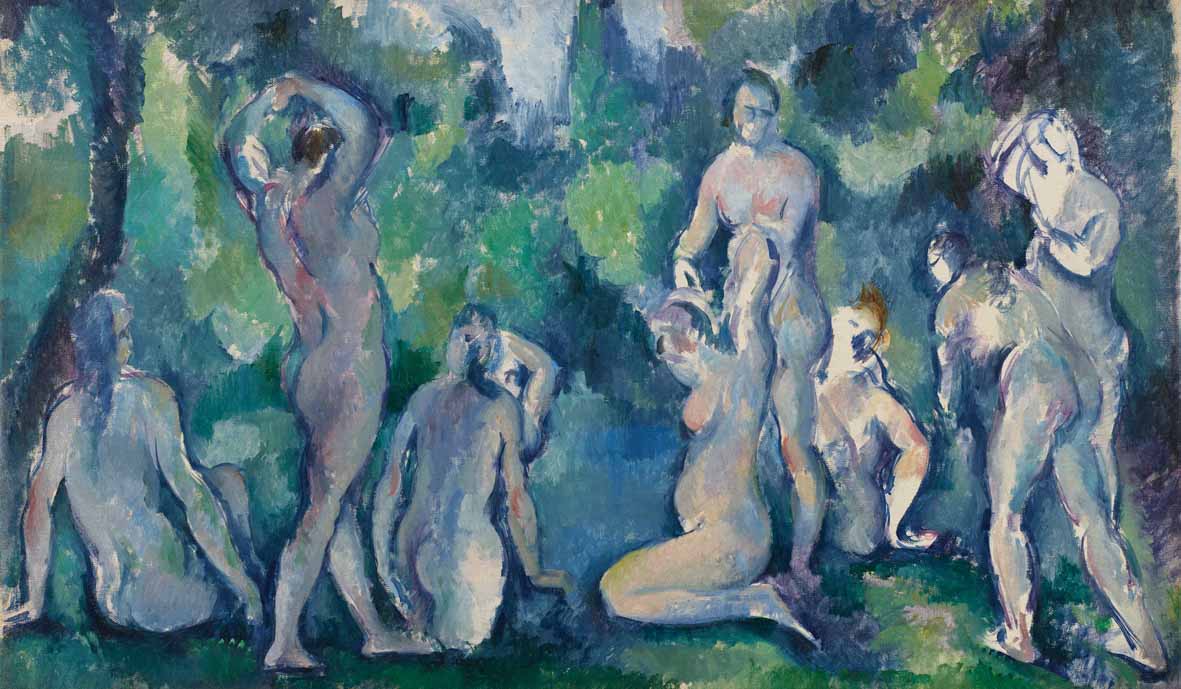 GAUGUIN E GLI IMPRESSIONISTI. Capolavori dalla Collezione Ordrupgaard palazzo zabarella padova eventi in veneto magazine padova arte veneto cosa fare a padova cosa fare in veneto giornale padova ilaria rebecchi giornale veneto blog veneto blog padova padovano gauguin a padova impressionisti