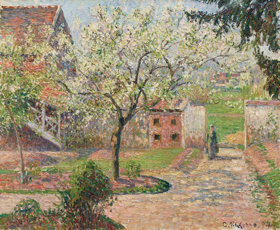 GAUGUIN E GLI IMPRESSIONISTI. Capolavori dalla Collezione Ordrupgaard palazzo zabarella padova eventi in veneto magazine padova arte veneto cosa fare a padova cosa fare in veneto giornale padova ilaria rebecchi giornale veneto blog veneto blog padova padovano gauguin a padova impressionisti