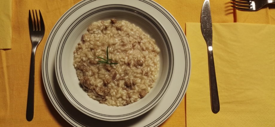 fiera del riso di isola della scala verona eventi in veneto magazine verona cosa fare in veneto cosa fare a verona cooking lele eleonora garzia cucinare veneto cucina veneta ricette venete riso verona isola della scala veronese fiera del risotto risotto al tastasal magazine cucina veneta