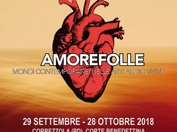 amorefolle mostra concadalbero padova eventi veneto magazine padova appuntamenti veneto news padova cosa far ein veneto cosa fare a padova ilaria rebechci amore folle mostra matteo vanzan