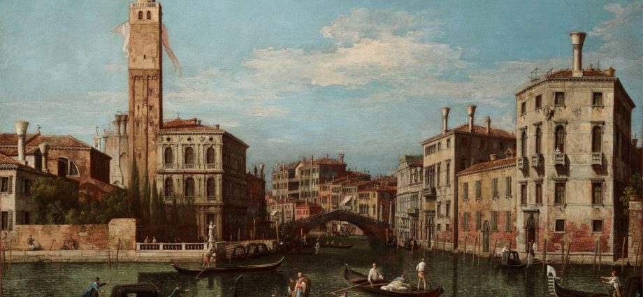 fondazione querini stampalia venezia notizie veneto arte venezia cosa fare in veneto magazine veneto blog venezia cosa fare a venezia magazine ilaria rebecchi banca intesa cassa di risparmio di venezia banca collezione veneziana arte venezia