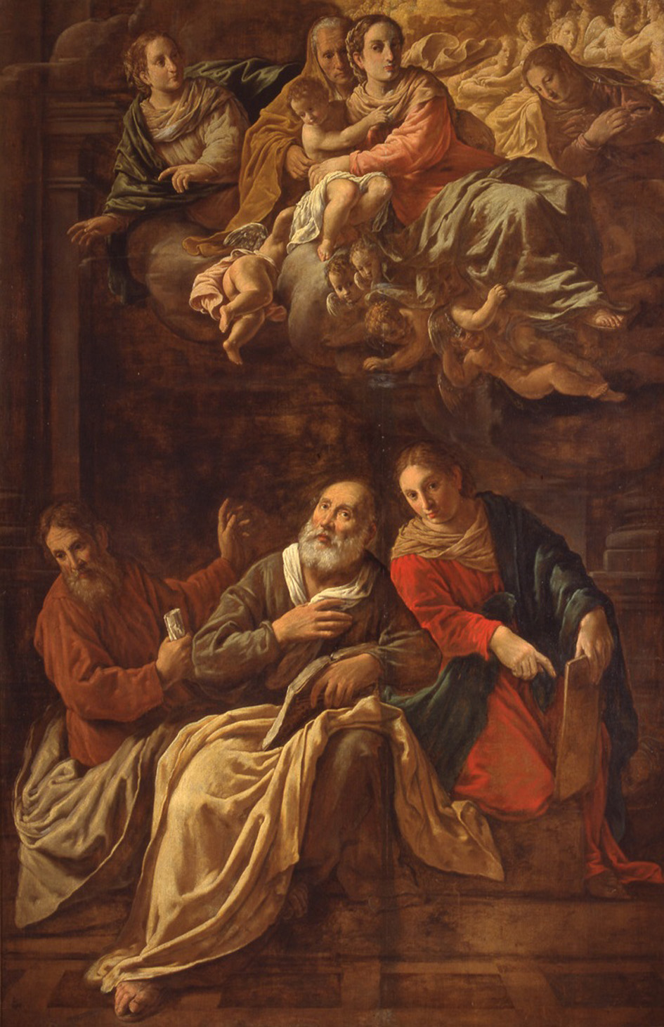 bottega scuola accademia la pittura a verona arte veneto magazine verona eventi veneto news verona cosa fare a verona cosa fare in veneto mostre verona museo di castelvecchio ilaria rebecchi mostre in veneto mostre a verona tintoretto