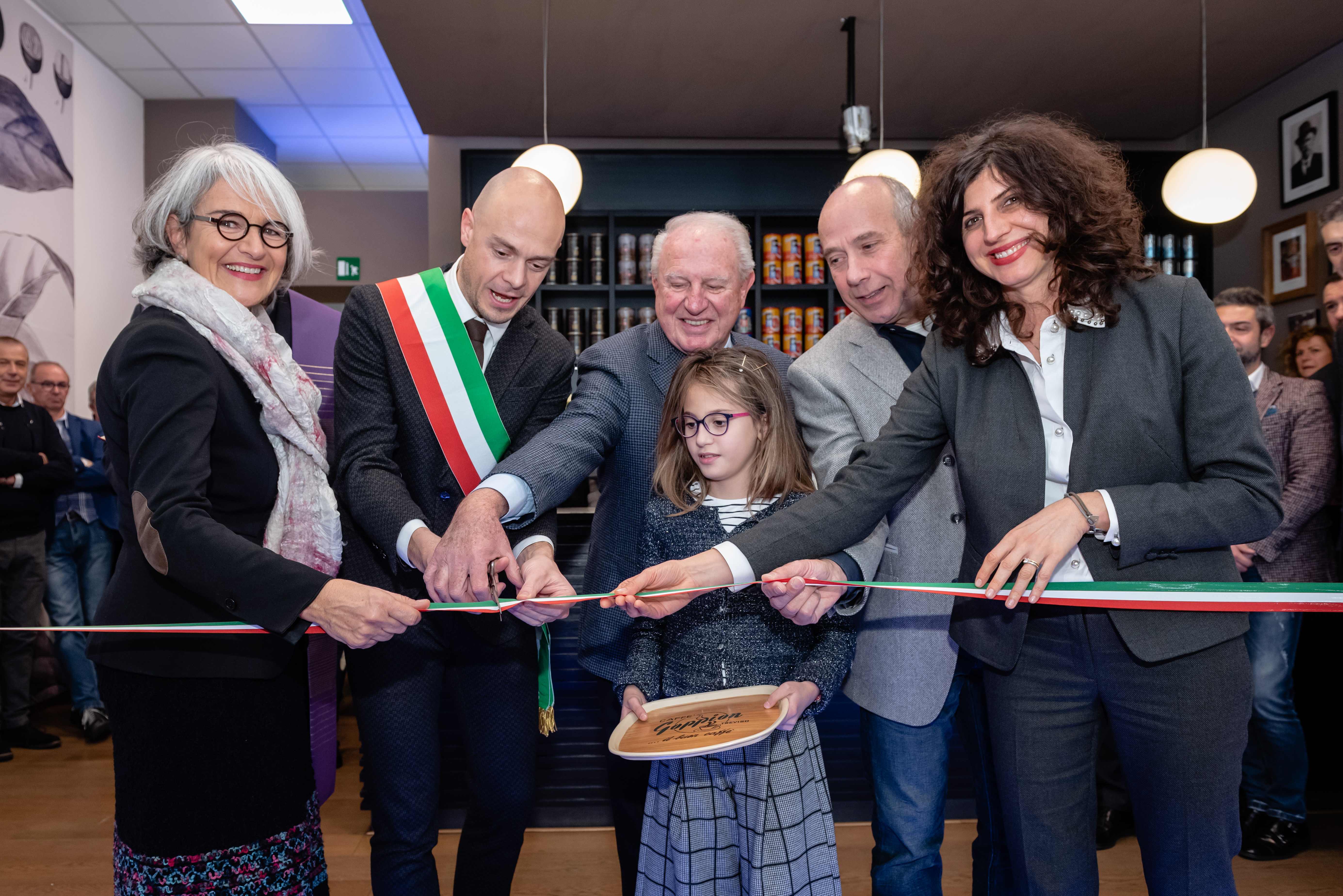 goppion caffè veneto eventi in veneto magazine treviso caffè trevigiano cosa far ein veneto di sgaio ilaria rebecchi magazine veneti aziende venete eccellenze veneto food