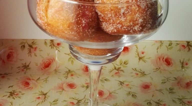 La storia della frittella: delizia del Carnevale veneziano