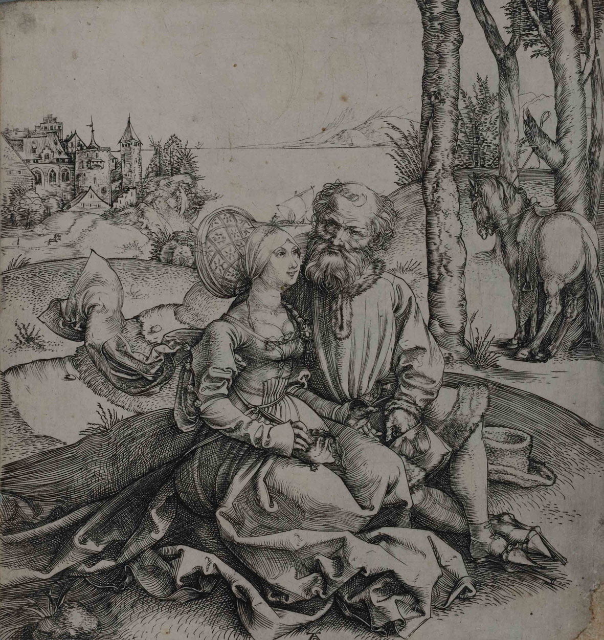 ALBRECHT DÜRER collezione remondini bassano del grappa mostre in veneto magazine vicenza arte veneto esposizione vicenza mostre bassano ilaria rebecchi gatte vicentine cosa fare in veneto cosa fare a vicenza notizie veneto donne venete vicentino arte vicentina gatte vicentine