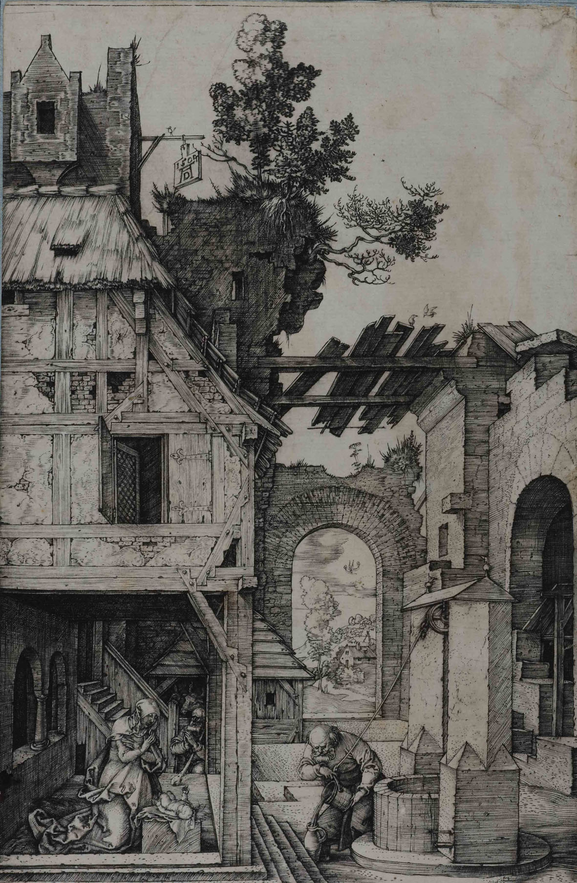 ALBRECHT DÜRER collezione remondini bassano del grappa mostre in veneto magazine vicenza arte veneto esposizione vicenza mostre bassano ilaria rebecchi gatte vicentine cosa fare in veneto cosa fare a vicenza notizie veneto donne venete vicentino arte vicentina gatte vicentine