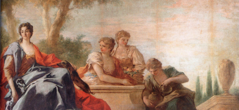 Camerino d’Ercole ciclo sebastiano ricci mostra belluno arte in veneto eventi a belluno magazine veneto cosa fare in veneto cosa fare a belluno rivali ed eredi esposizione veneto mostra a belluno