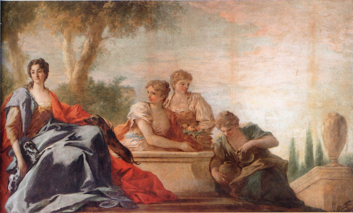 Camerino d’Ercole ciclo sebastiano ricci mostra belluno arte in veneto eventi a belluno magazine veneto cosa fare in veneto cosa fare a belluno rivali ed eredi esposizione veneto mostra a belluno