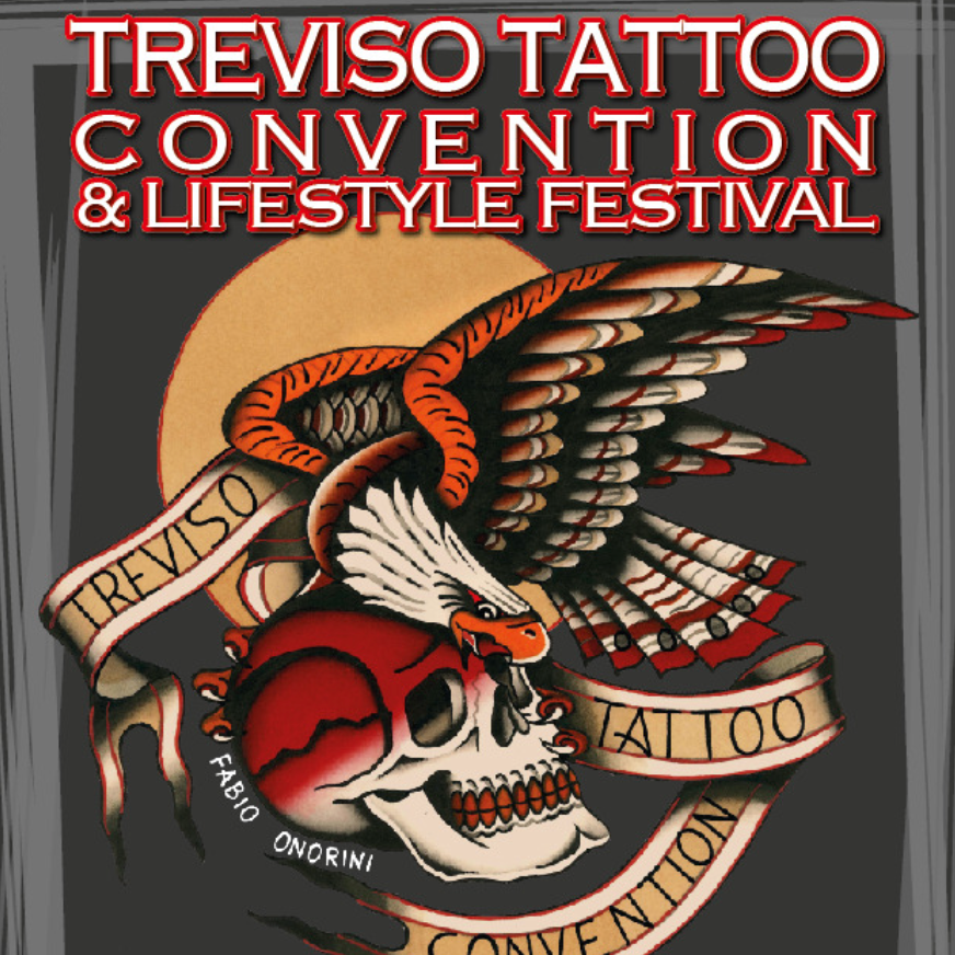 treviso tattoo convention 2019 eventi a treviso magazine veneto eventi cosa fare in veneto tatuaggi treviso cosa fare a treviso ilaria rebecchi