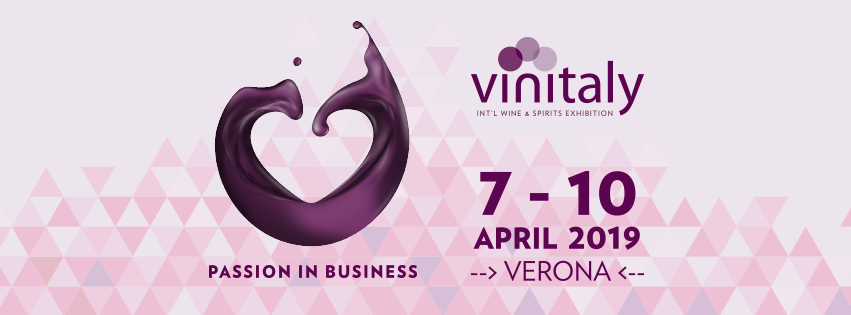 Vinitaly 2019 cosa fare in veneti eventi vini veneti cooking lele