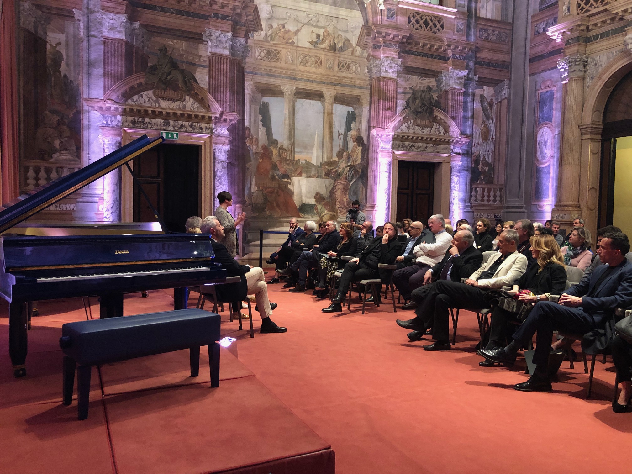 silvano zanta pianoforti sb200 enzo berti design ilaria rebecchi cosa far ein veneto magazine musica veneta musicisti veneto cosa fare a padova pianoforti veneto aziende