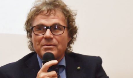 carlo foresta tumore del testicolo veneto prevenzione tumori padova università cos afar ein veneto magazine ilaria rebecchi