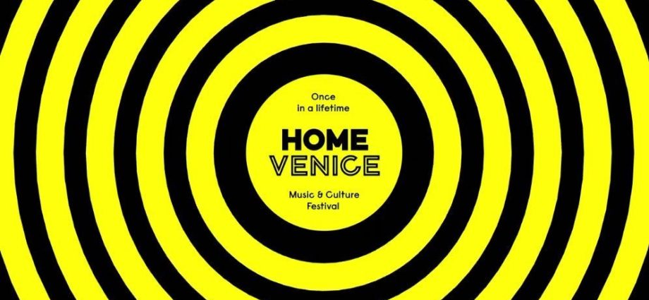 home festival venice eventi a venezia musica veneto concerti venezia magazine veneto cos afare in veneto amedeo lombardi home venice festival