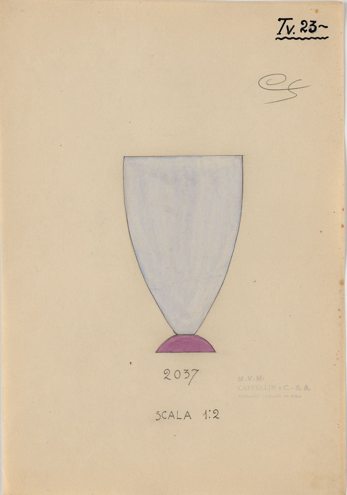 carlo scarpa vetri e disegni per museo di castelvecchio di verona eventi in veneto msotra arteverona arte in veneto magazine verona ilaria rebecchi carlo scarpa mostra