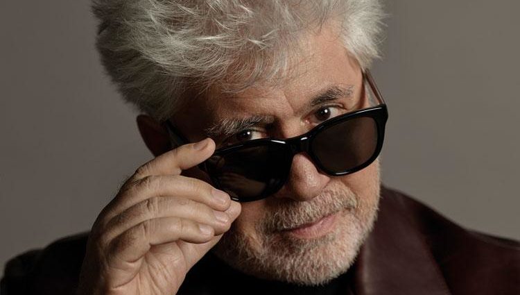 pedro almodovar leono d'oro alla carriera festival del cinema di venezia film veneto cinema festival venezia 76 venezia76 ilaria rebecchi cosa far ein veneto cosa fare a venezia