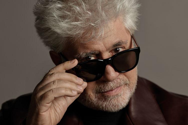 pedro almodovar leono d'oro alla carriera festival del cinema di venezia film veneto cinema festival venezia 76 venezia76 ilaria rebecchi cosa far ein veneto cosa fare a venezia