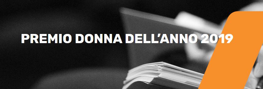 premio donna dell'anno 2019 trevisoc reativity week ilaria rebecchi cosa fare in veneto magazine vicenza donne venete gatte vicentine